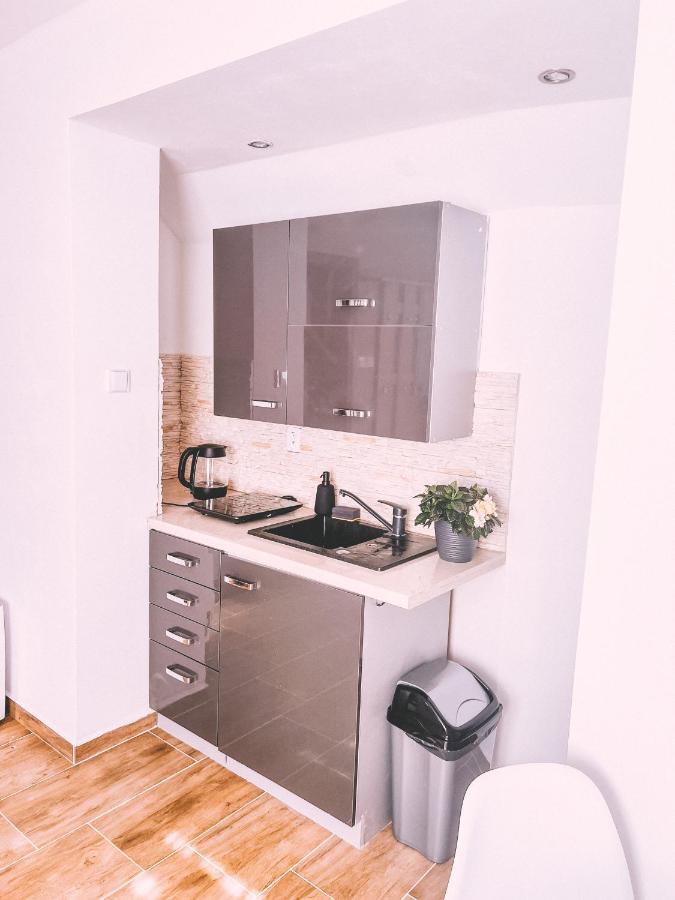 Ferienwohnung Unicorn Hřensko Exterior foto