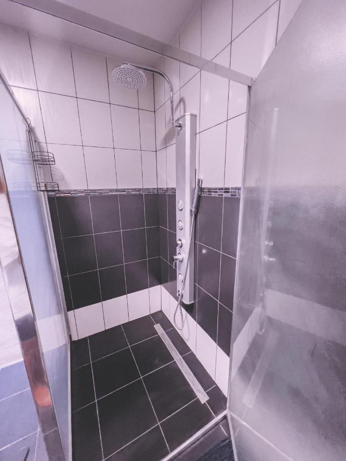 Ferienwohnung Unicorn Hřensko Exterior foto
