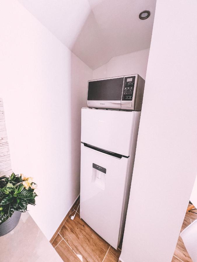 Ferienwohnung Unicorn Hřensko Exterior foto