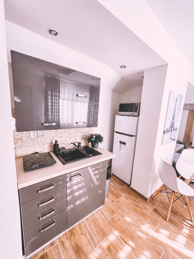 Ferienwohnung Unicorn Hřensko Exterior foto