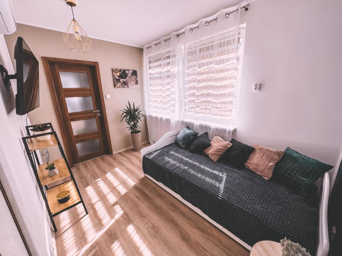 Ferienwohnung Unicorn Hřensko Exterior foto