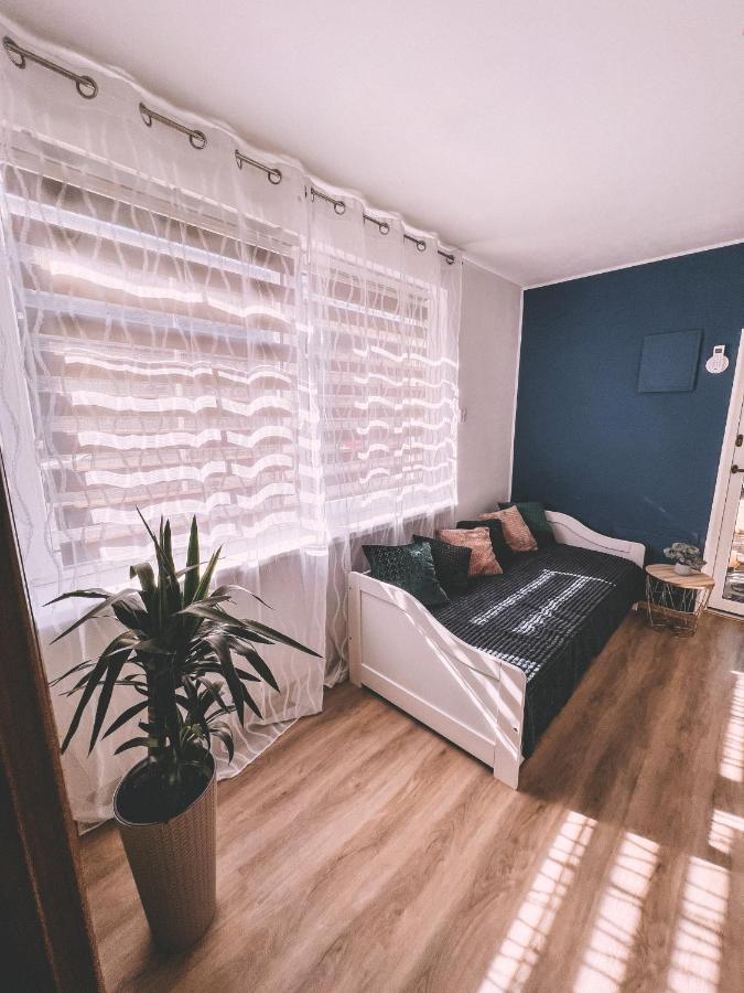 Ferienwohnung Unicorn Hřensko Exterior foto